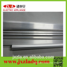 Stable Aluminum Tube for Production Line in Electronic Industries